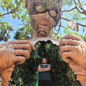 Meet your Posher, Domingo